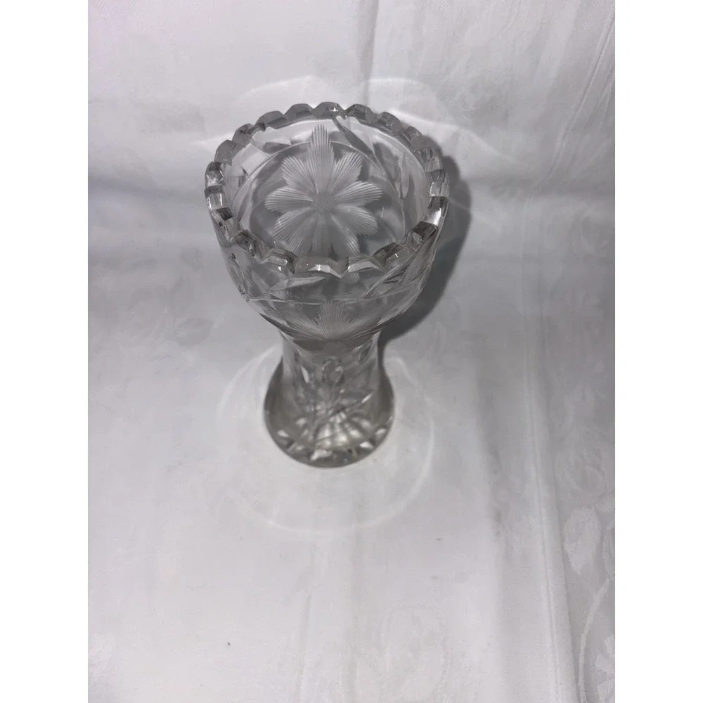 N/A clear glass